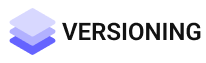 Versioning Logo